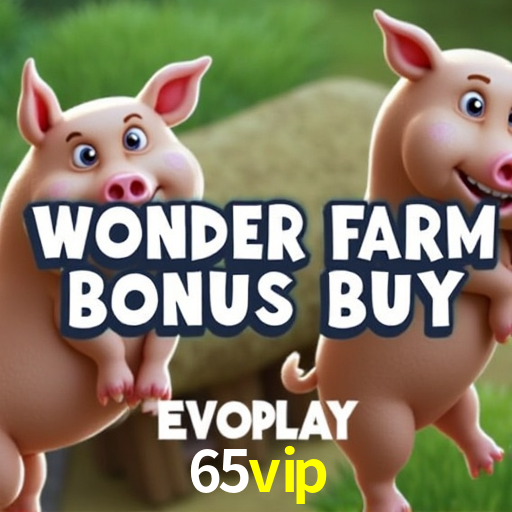 Game Providers 65vip