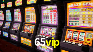 Daily Bonuses 65vip